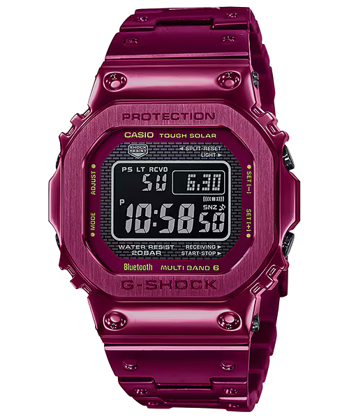 GMWB5000RD-4