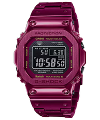 GMWB5000RD-4