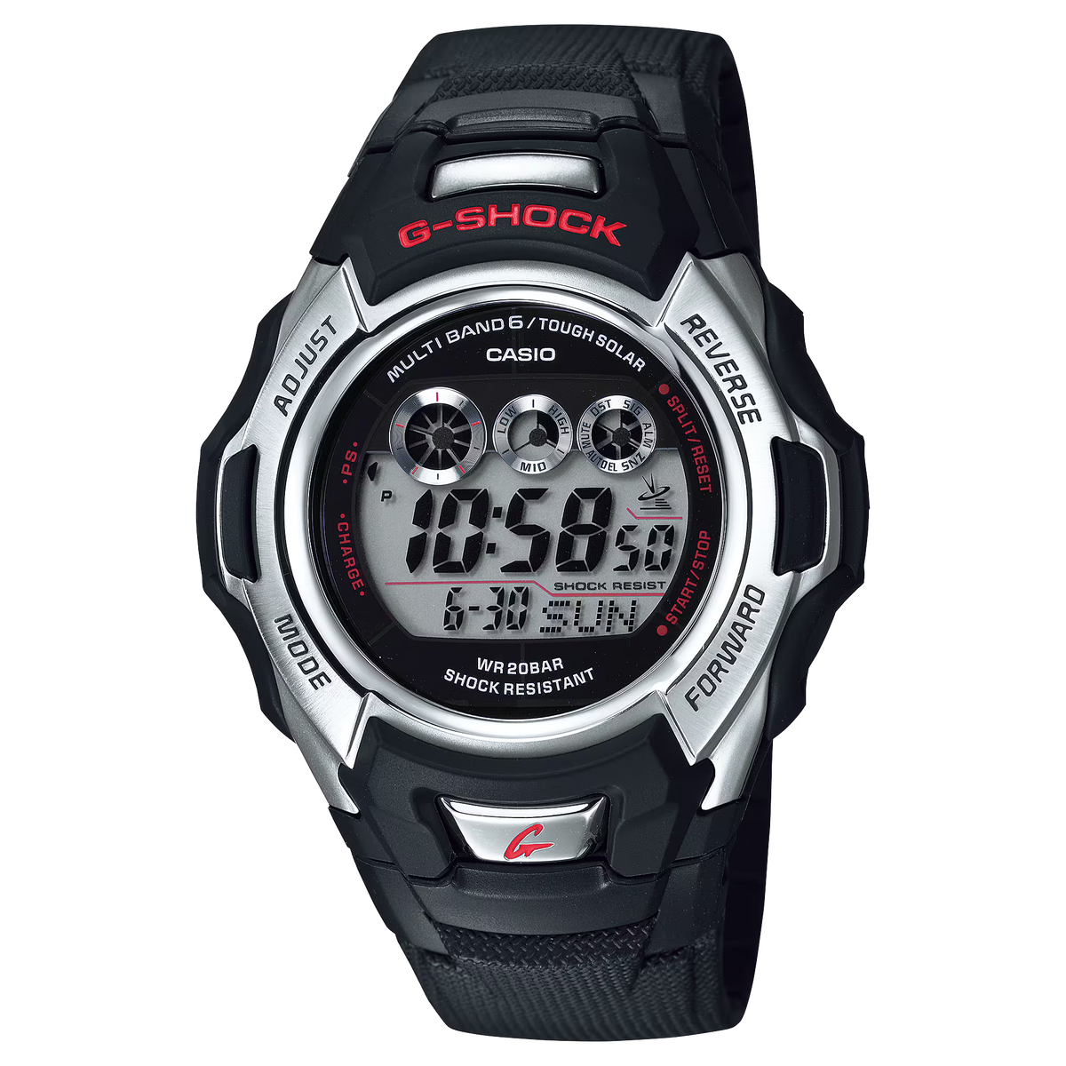 GWM500A-1