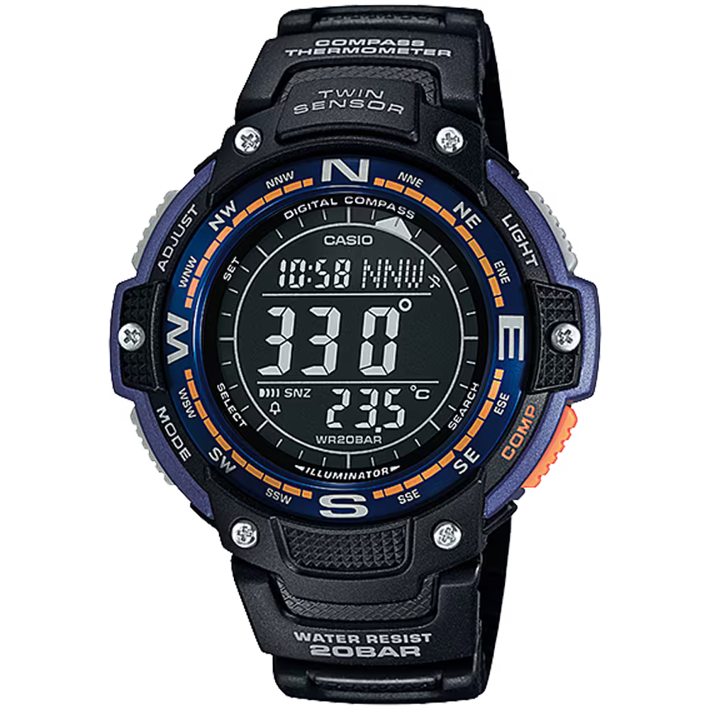 SGW100-2B