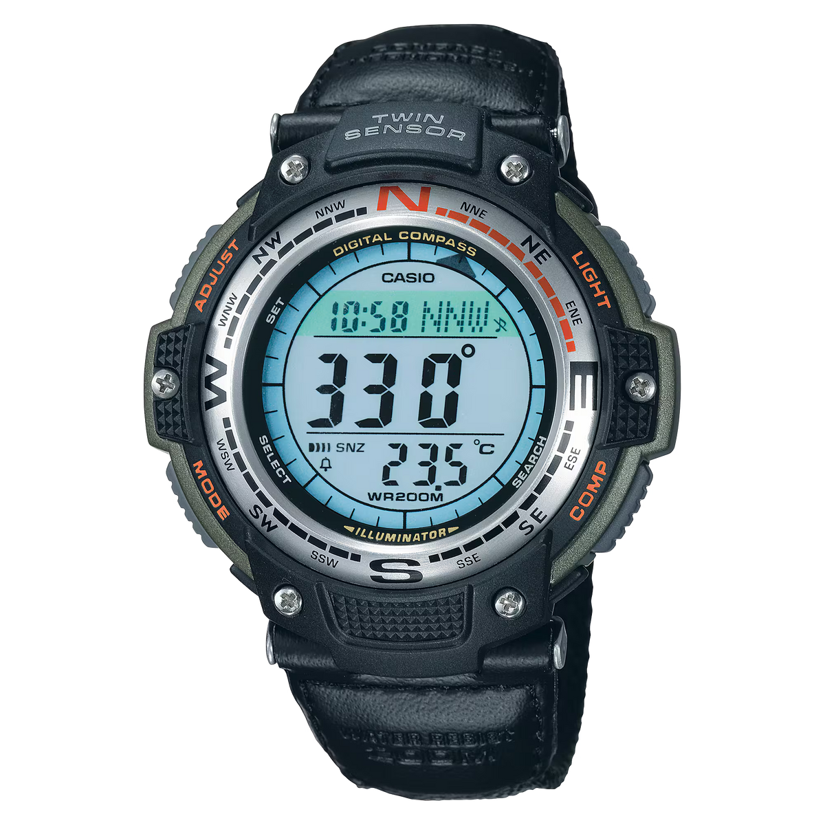 SGW100B-3V