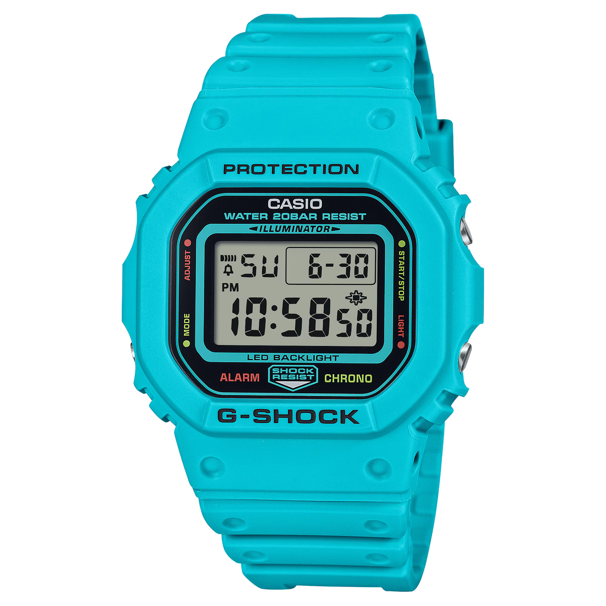 DW5600EP-2