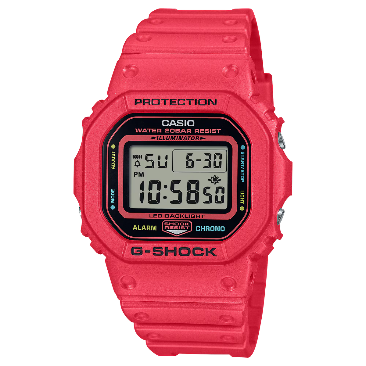 DW5600EP-4
