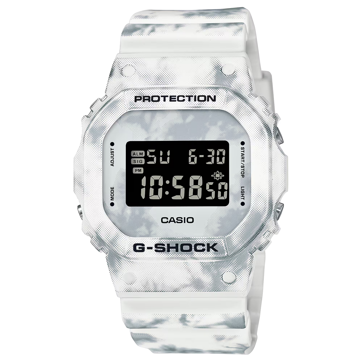 DW5600GC-7