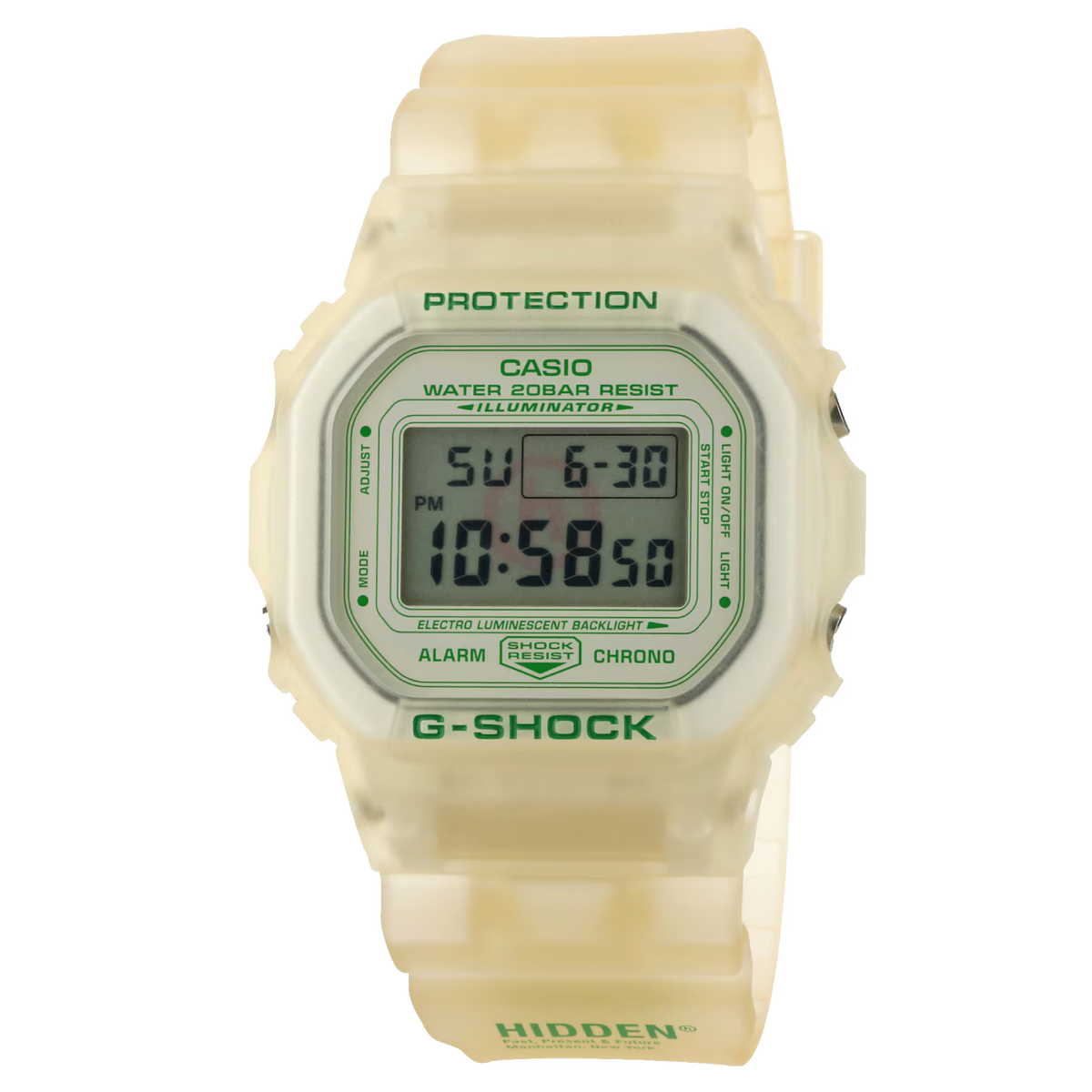 DW5600HDN227