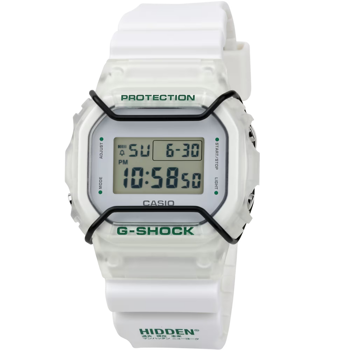 DW5600HDN257