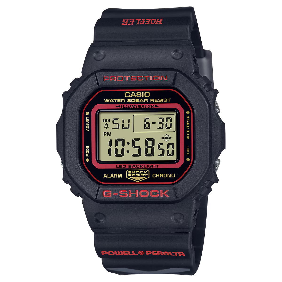 DW5600KH-1