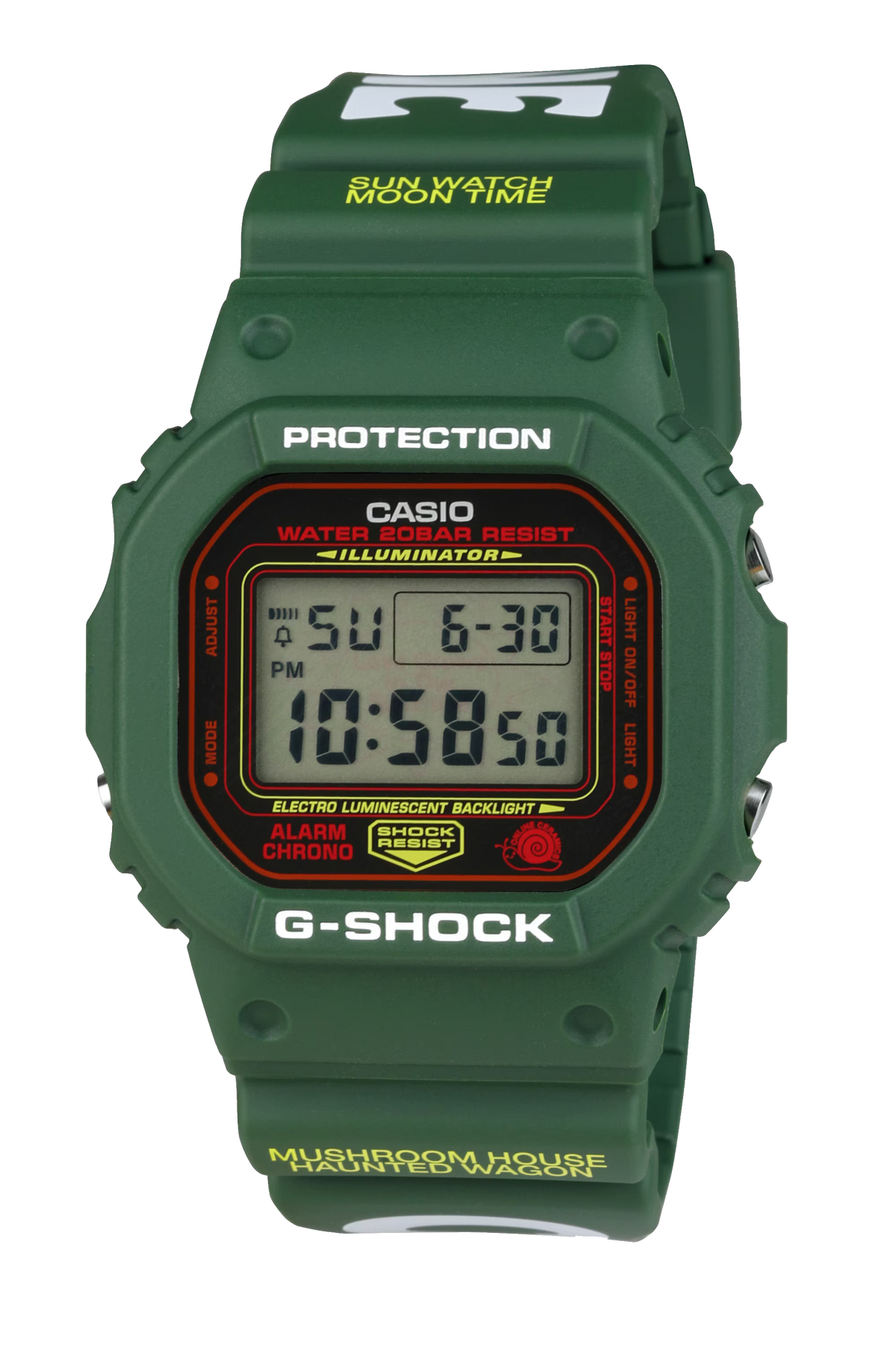DW5600OC23-3