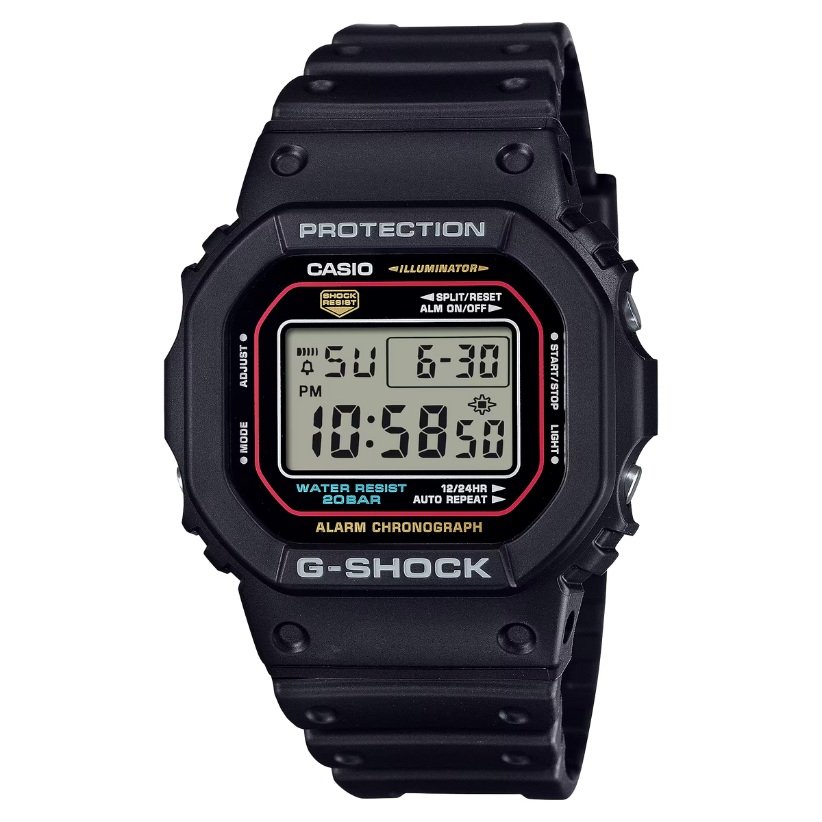 DW5600RL-1