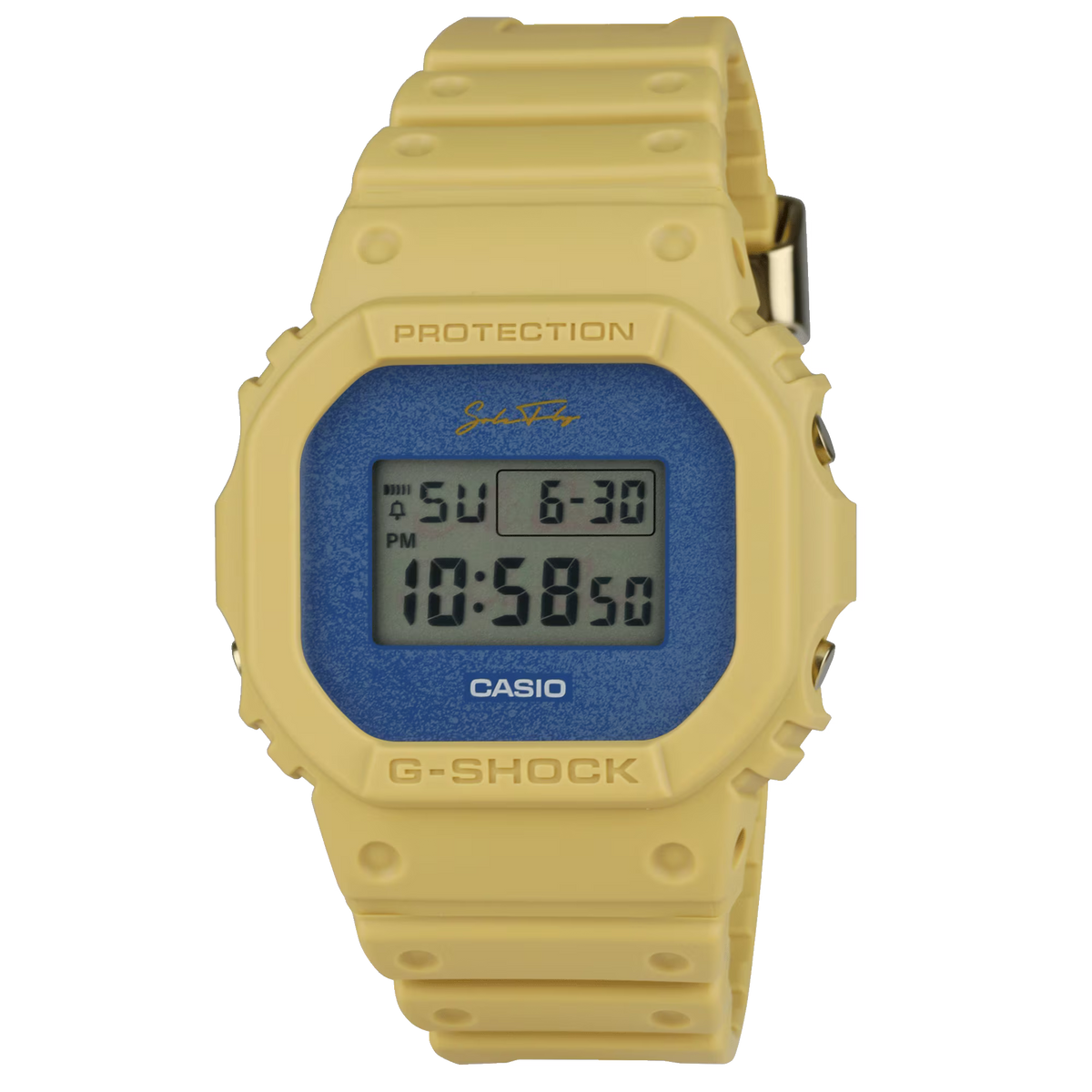 DW5600SLF23-5