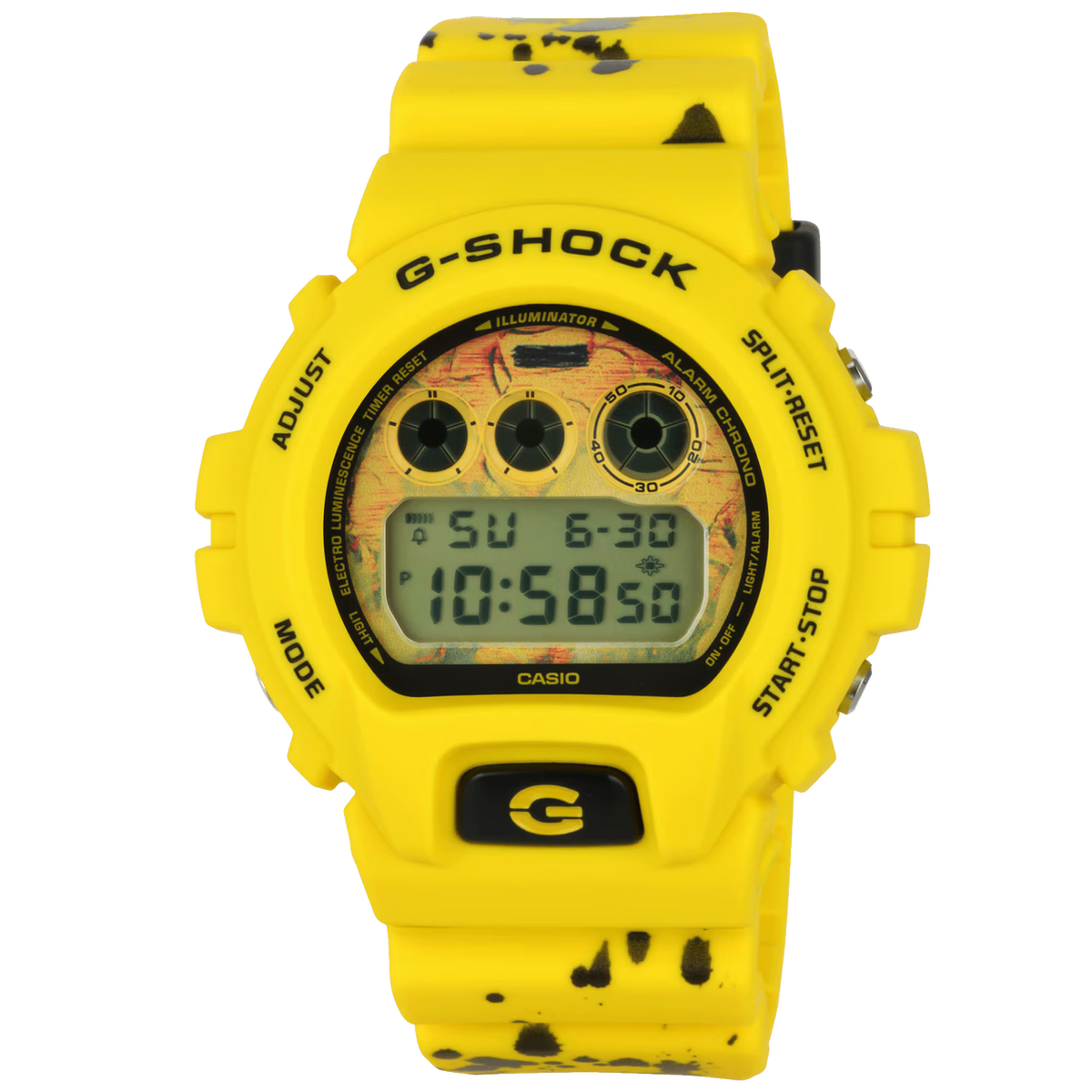 DW6900ESC239