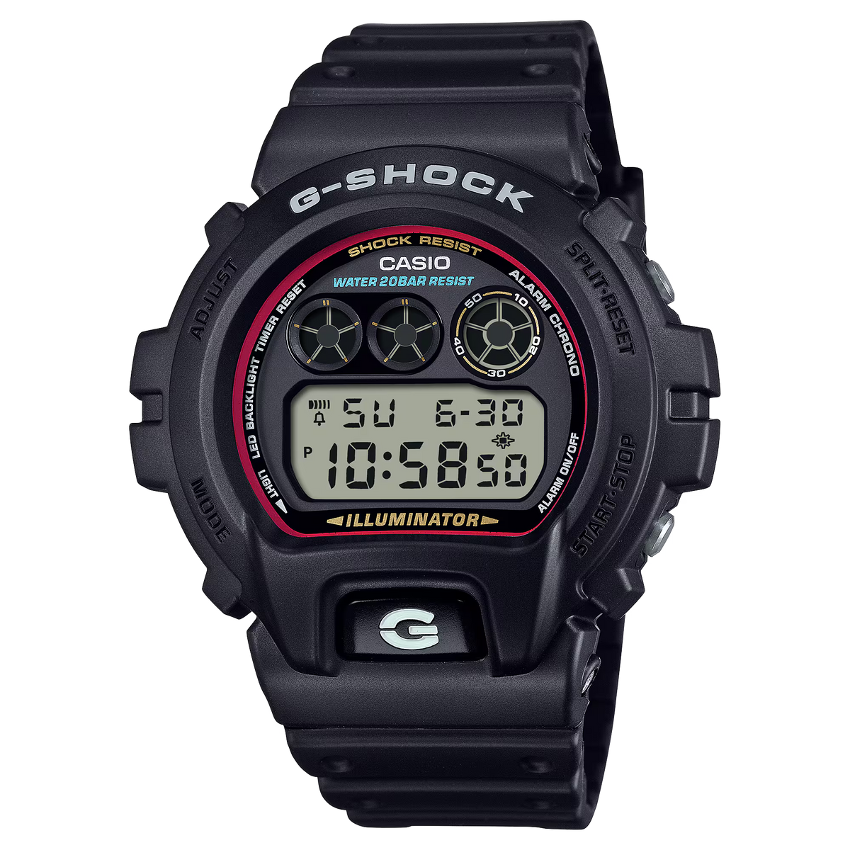DW6900RL-1