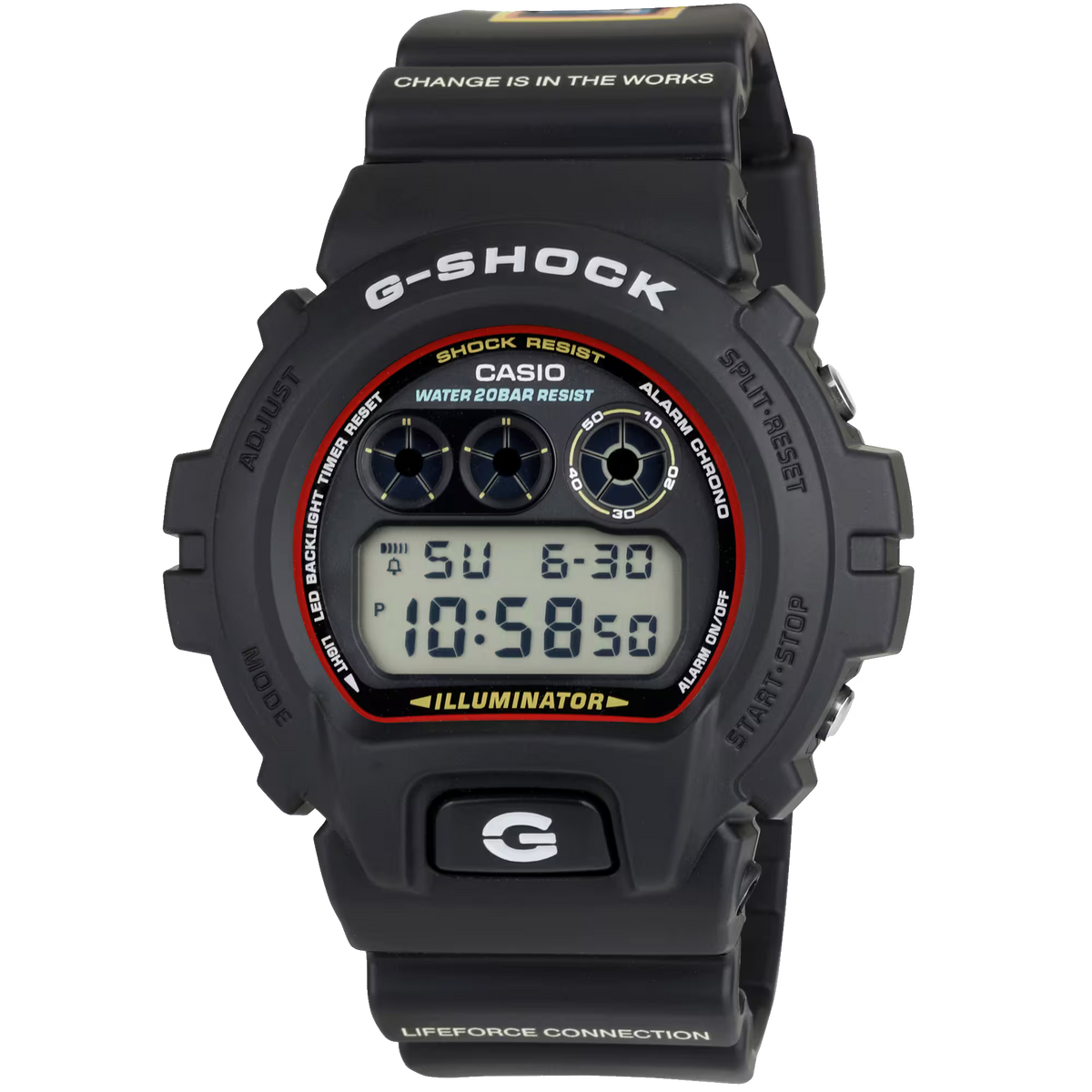 DW6900RL-1AC