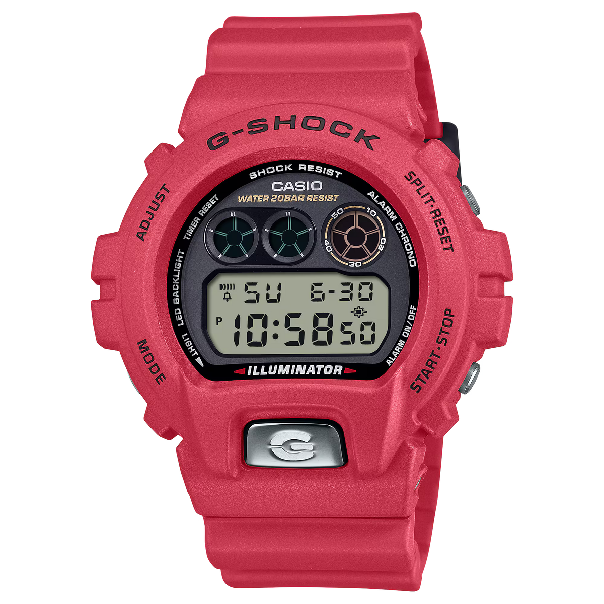 DW6900TR-4