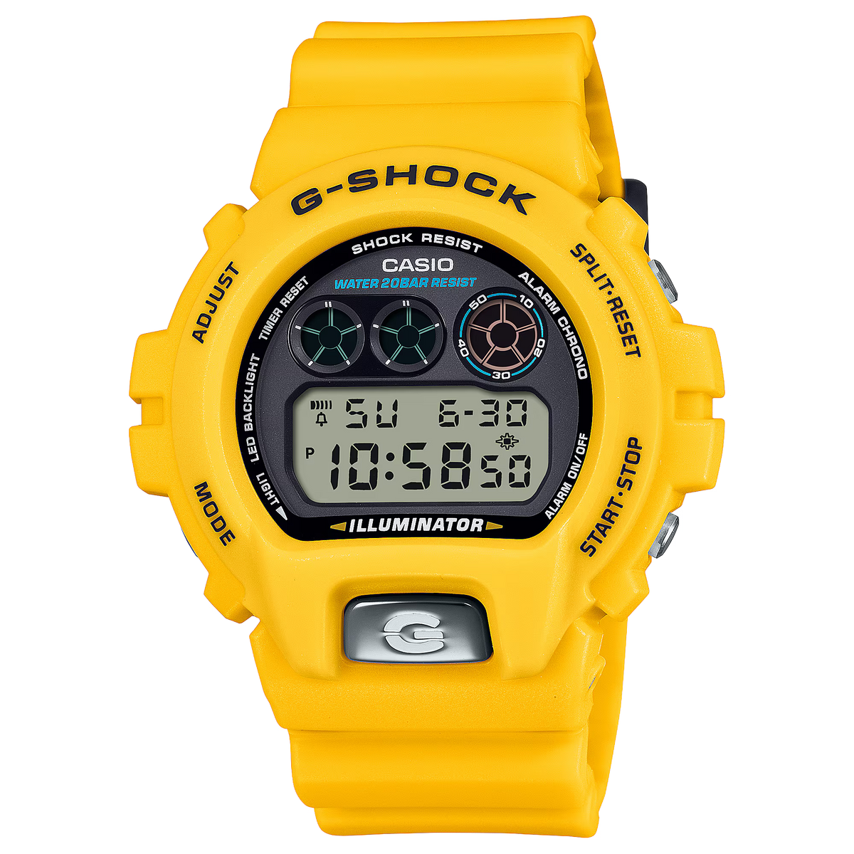 DW6900TR-9
