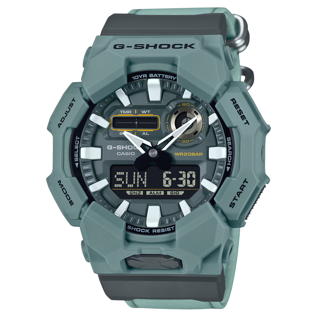 GA010CE-2A