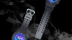 GA100FL-1A