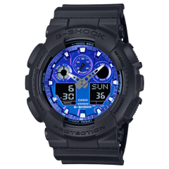 GA100FL-1A