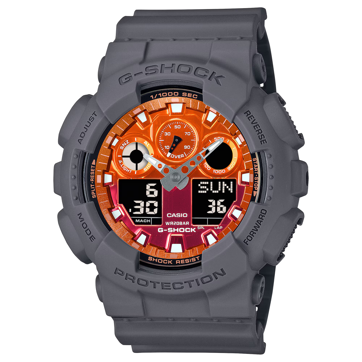 GA100FL-8A