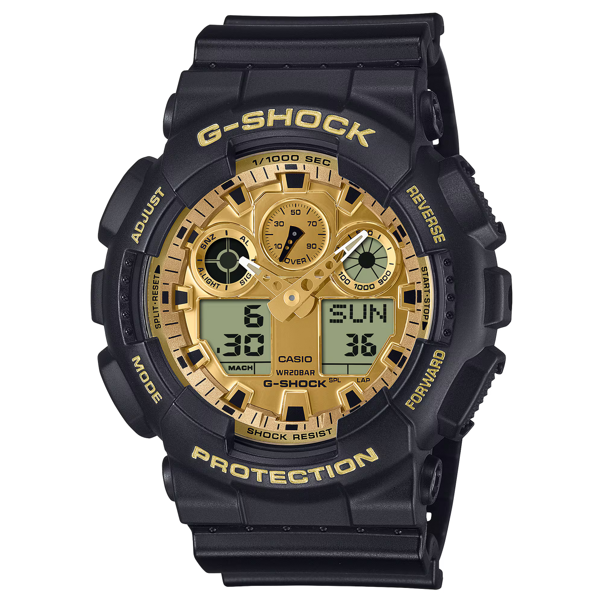 GA100GGB-1A9