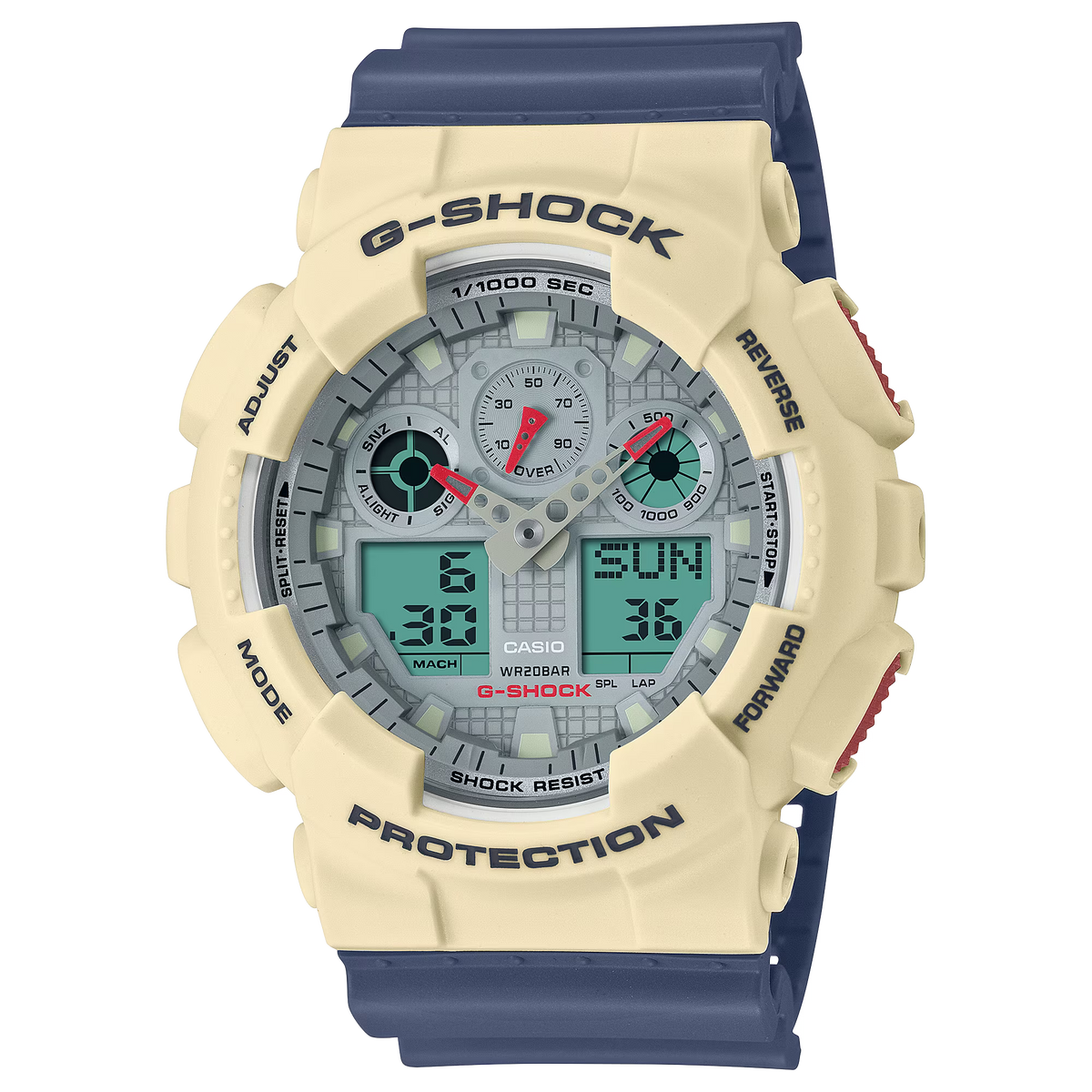 GA100PC-7A2