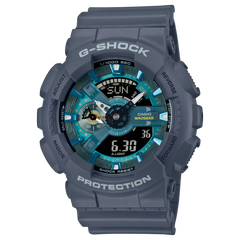 GA110AS-2A