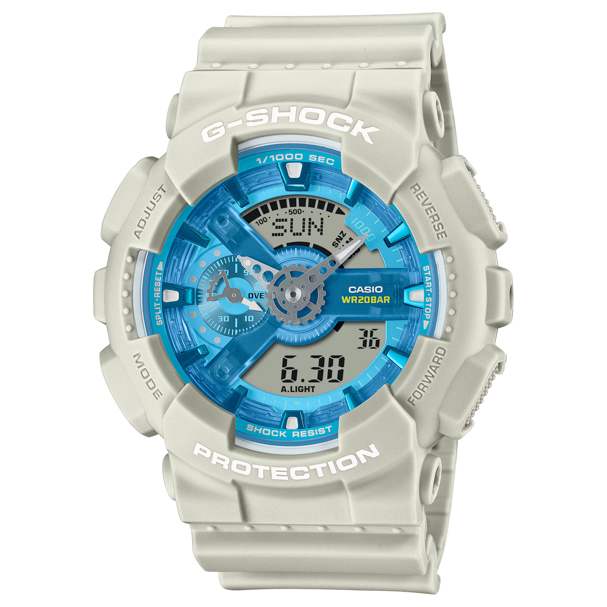 GA110AS-5A