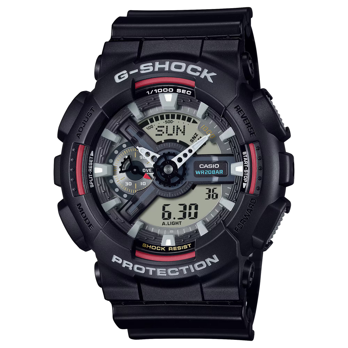 GA110RL-1A