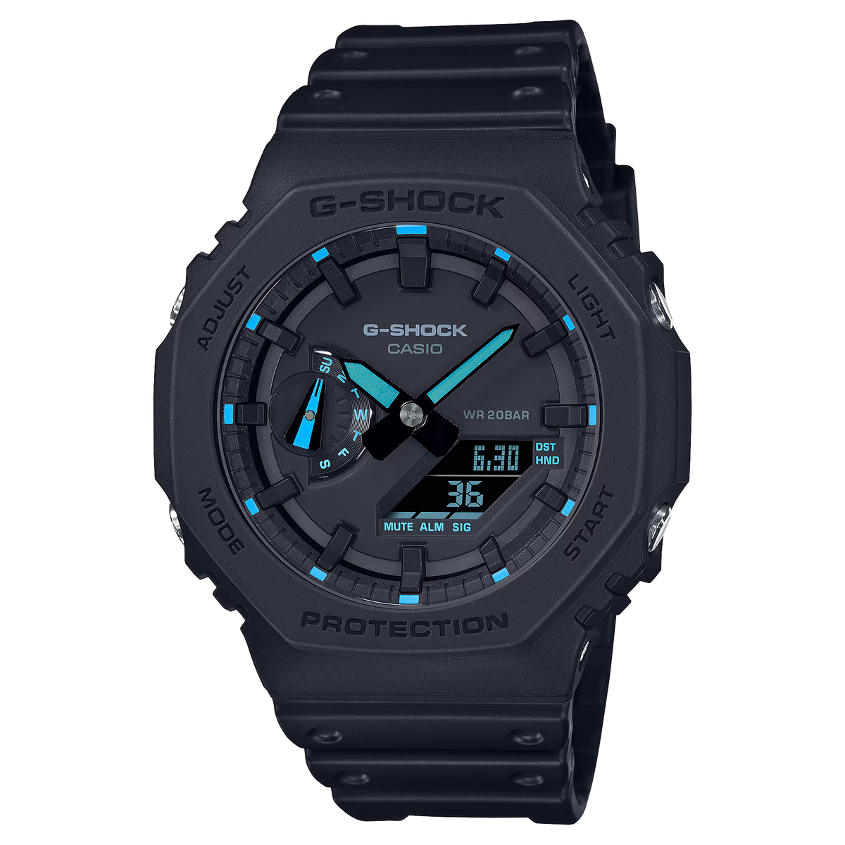 GA2100-1A2