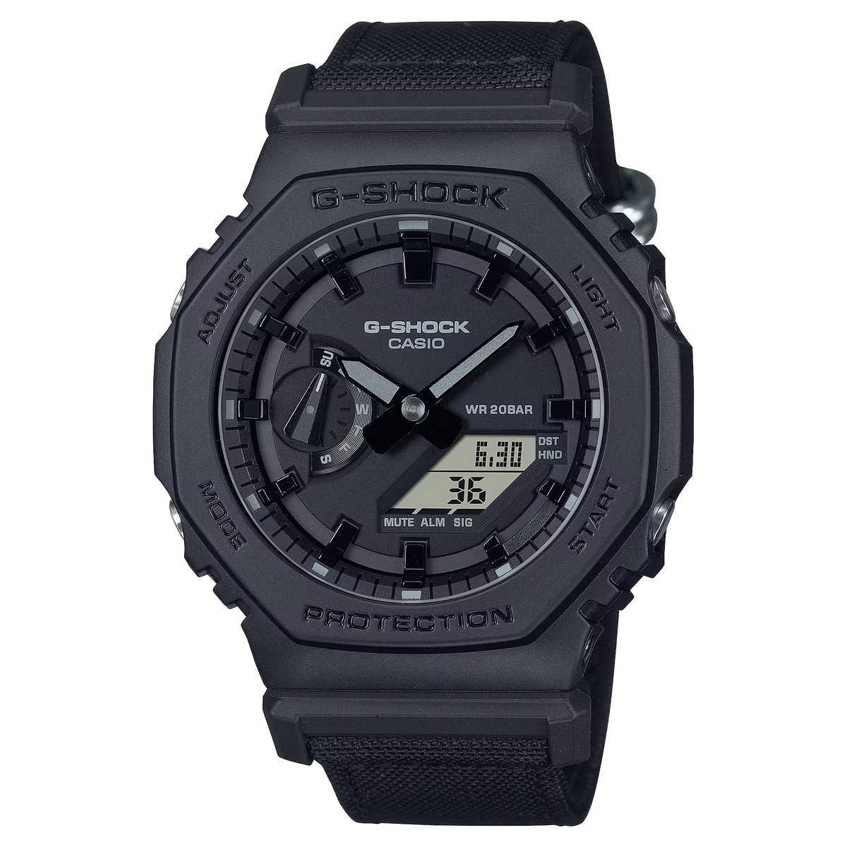 GA2100BCE-1A