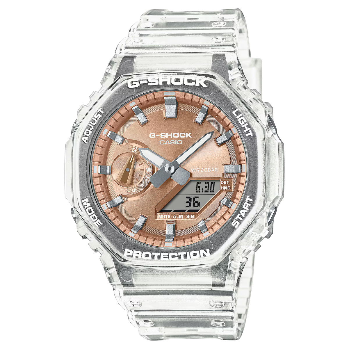 GA2100BM-7A5