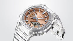 GA2100BM-7A5