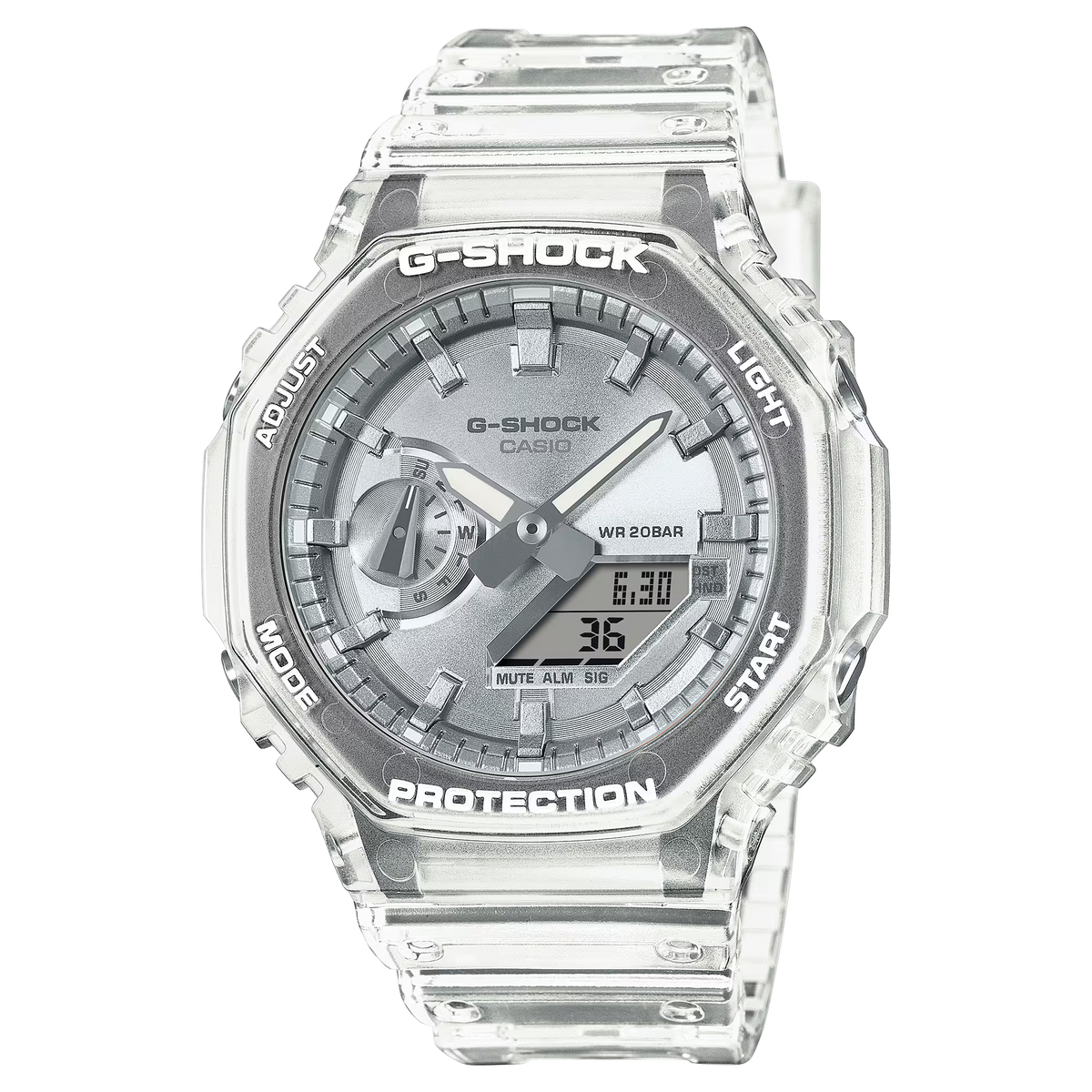 GA2100BM-7A8