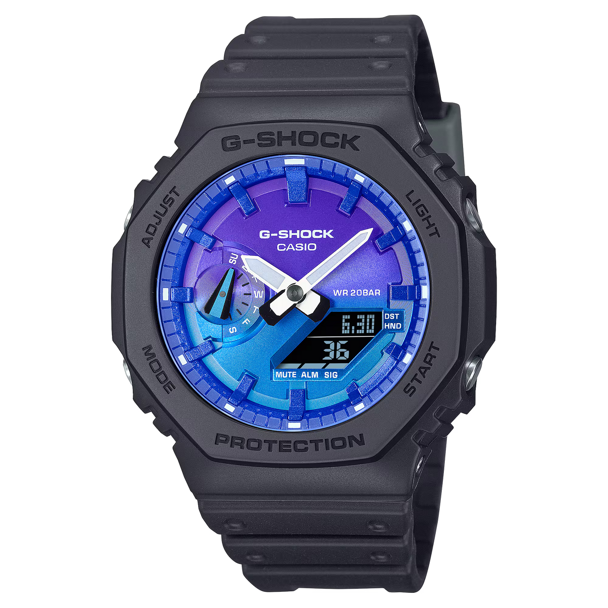 GA2100FL-1A