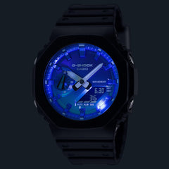 GA2100FL-1A