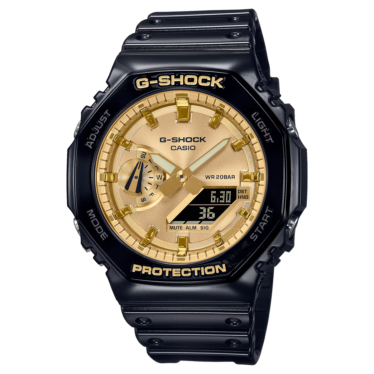 GA2100GB-1A