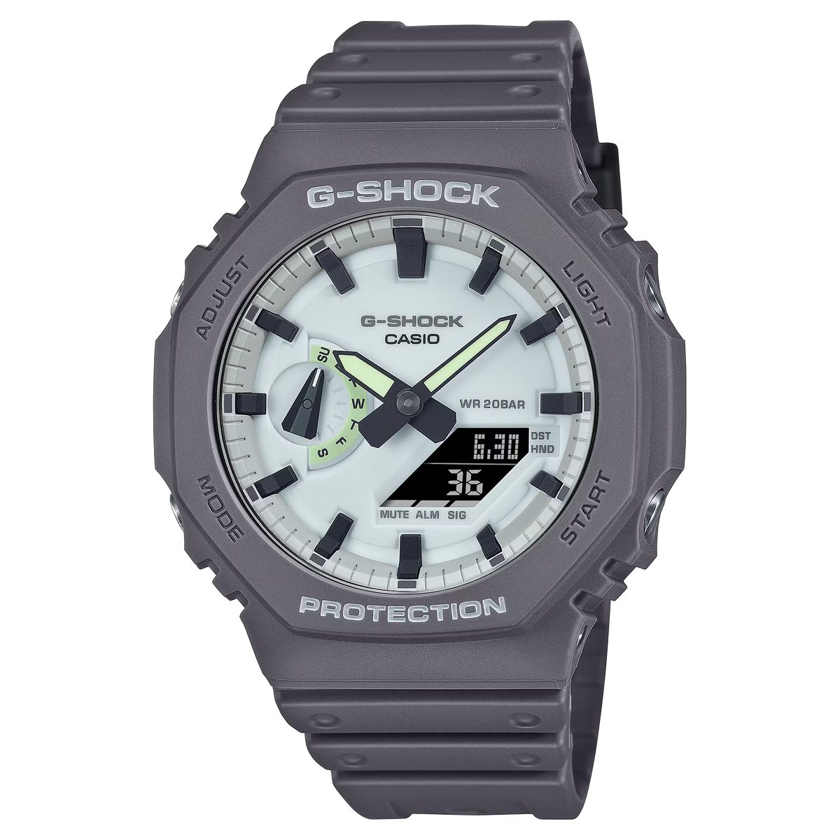 GA2100HD-8A