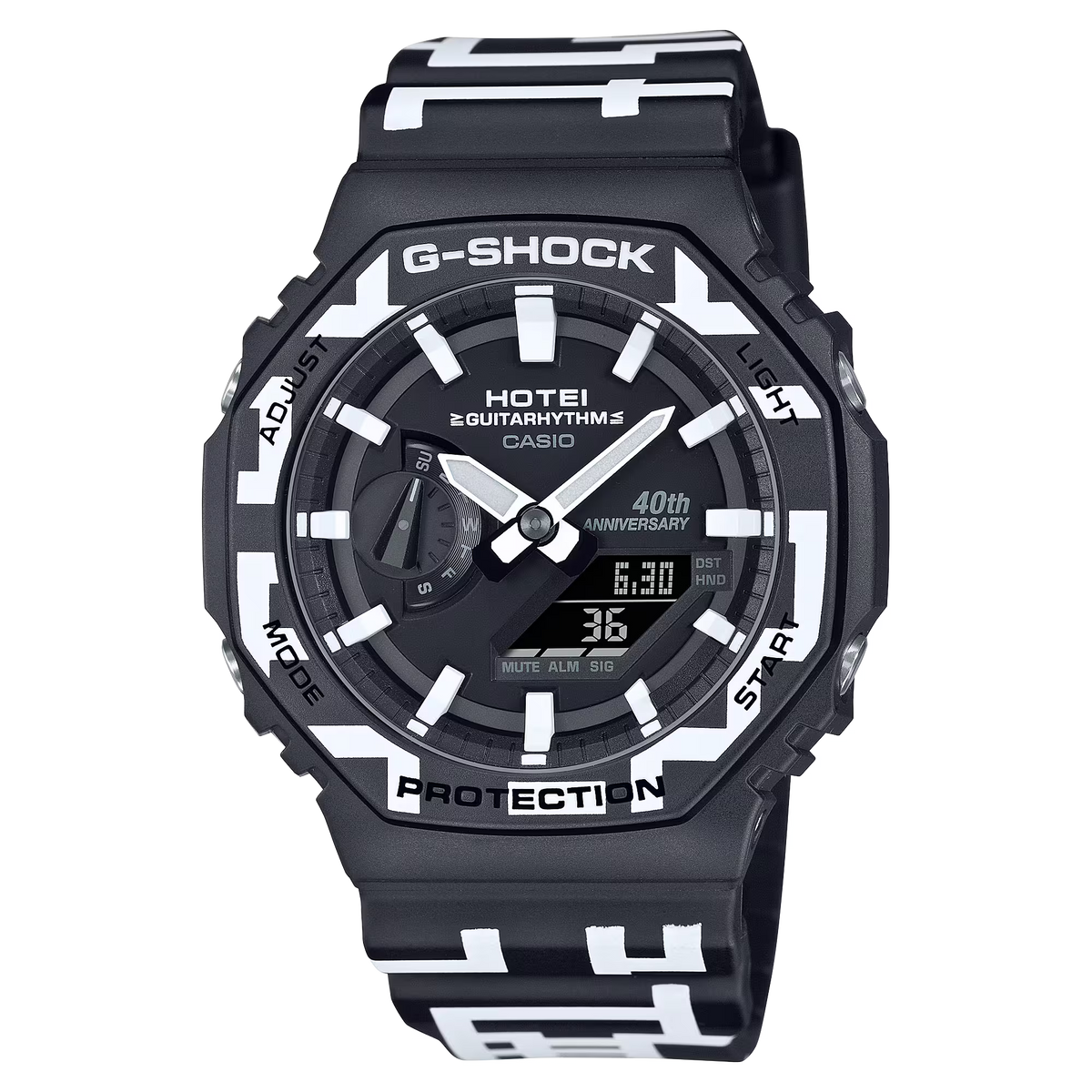 GA2100HT-1A