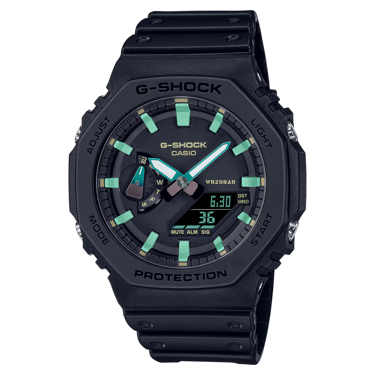 GA2100RC-1A