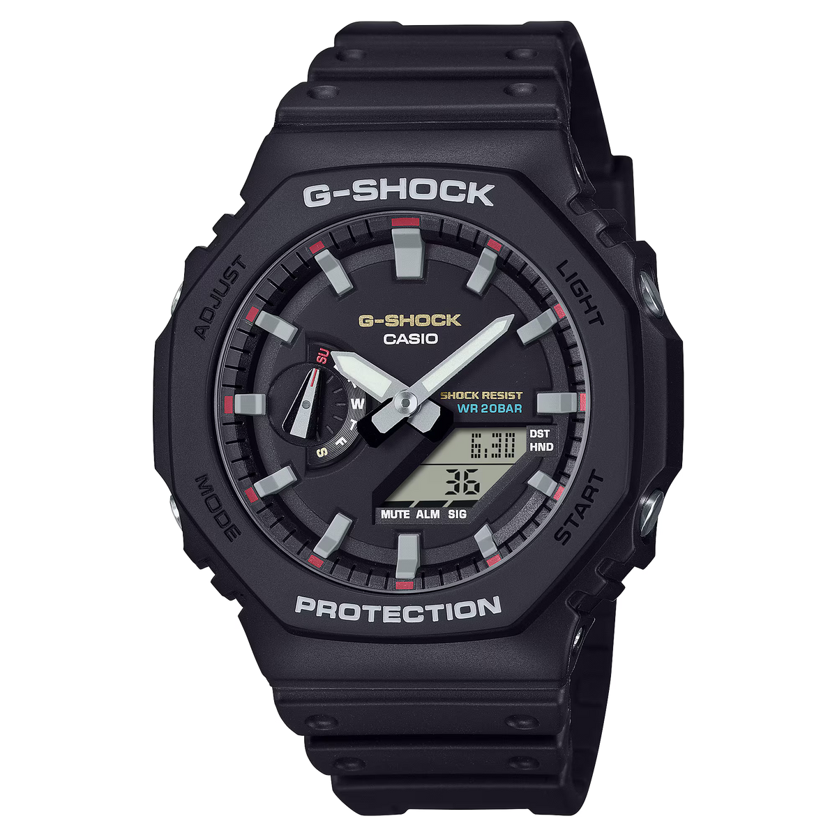 GA2100RL-1A
