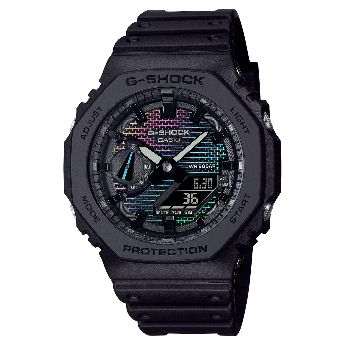 GA2100RW-1A