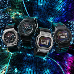 GA2100RW-1A