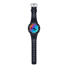 GA-2100SR-1A