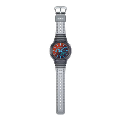 GA-2100TLS-8A