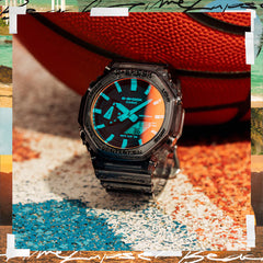 GA-2100TLS-8A