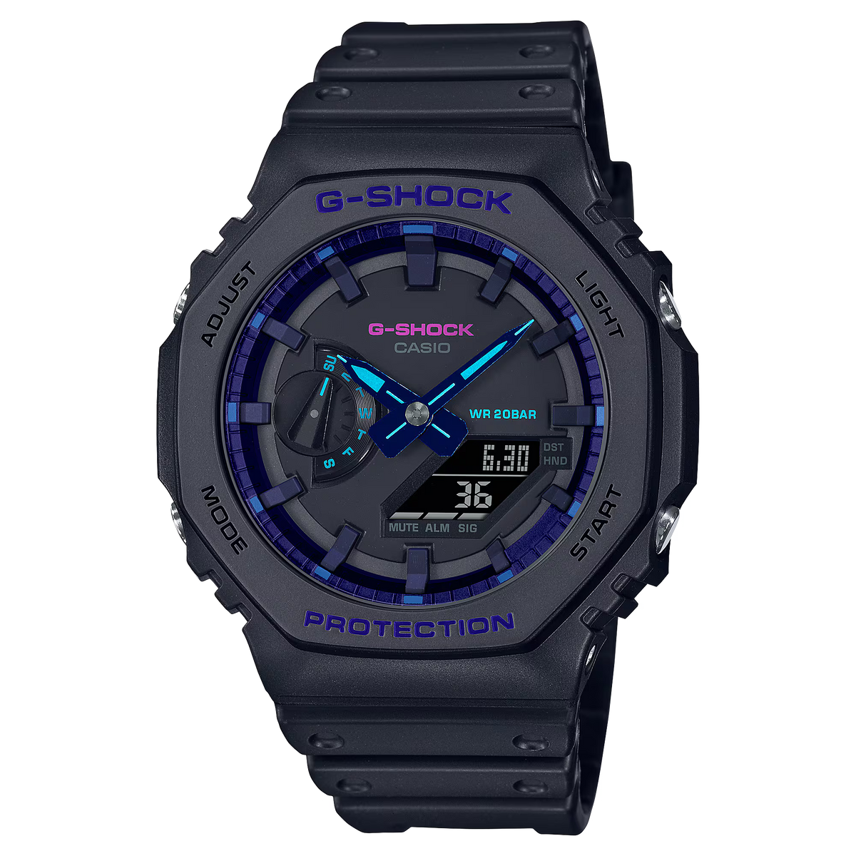 GA2100VB-1A