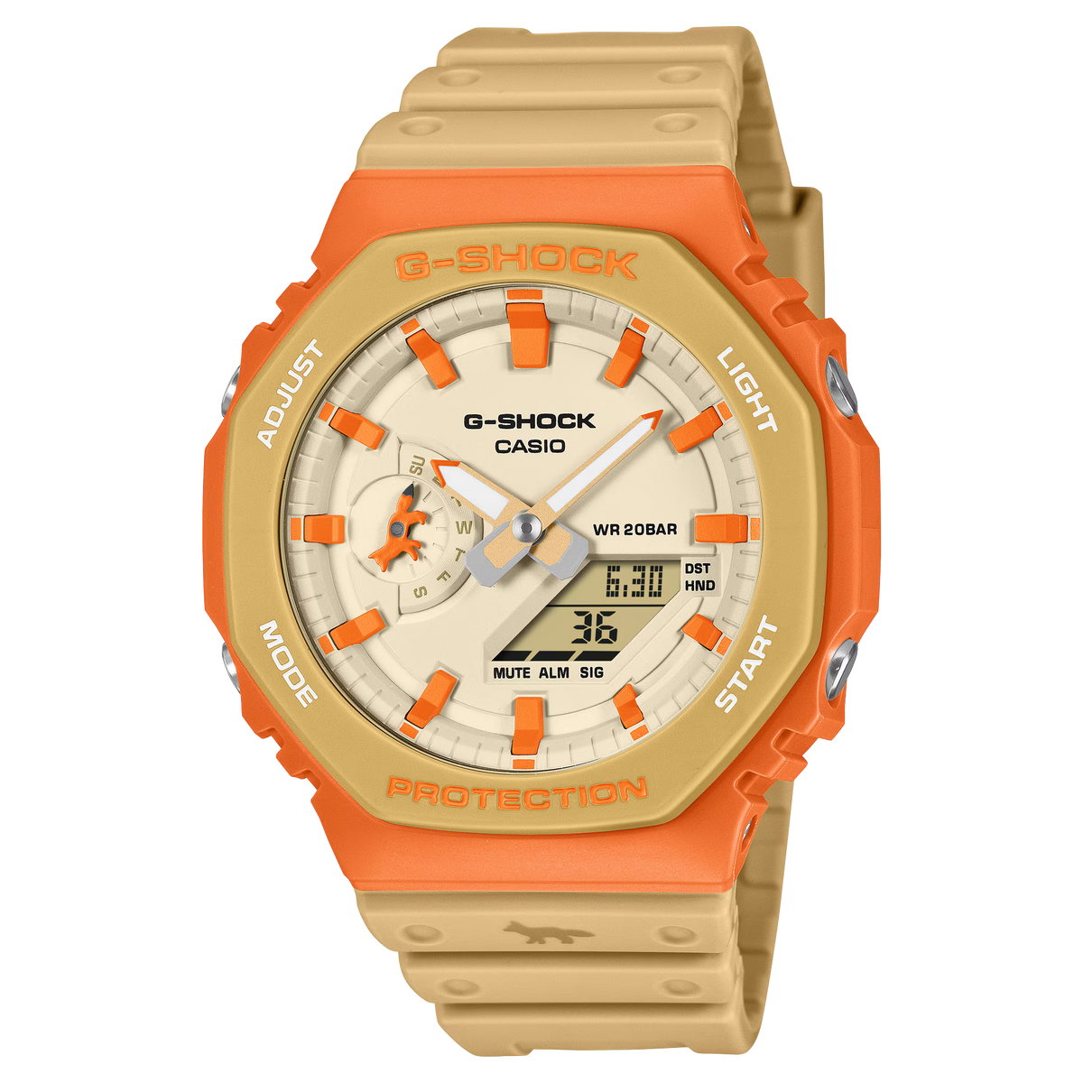 GA2110MK-5A