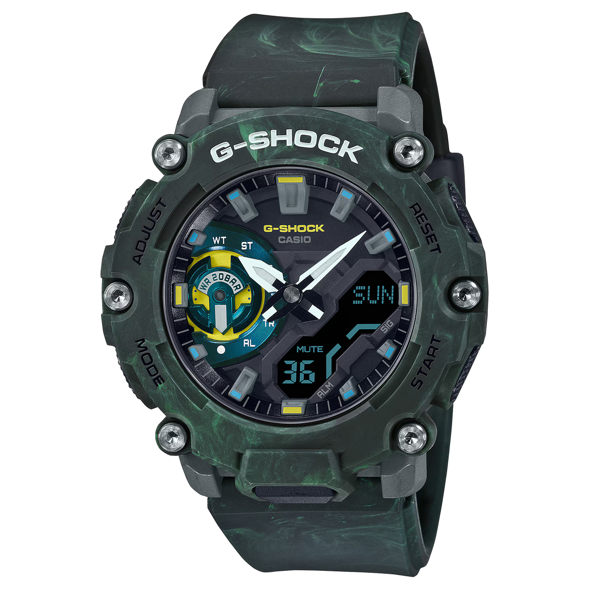 GA2200MFR-3A