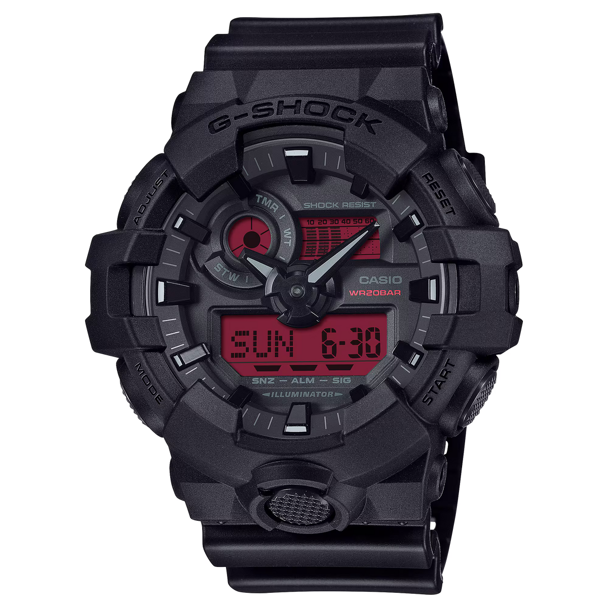 GA700BBR-1A