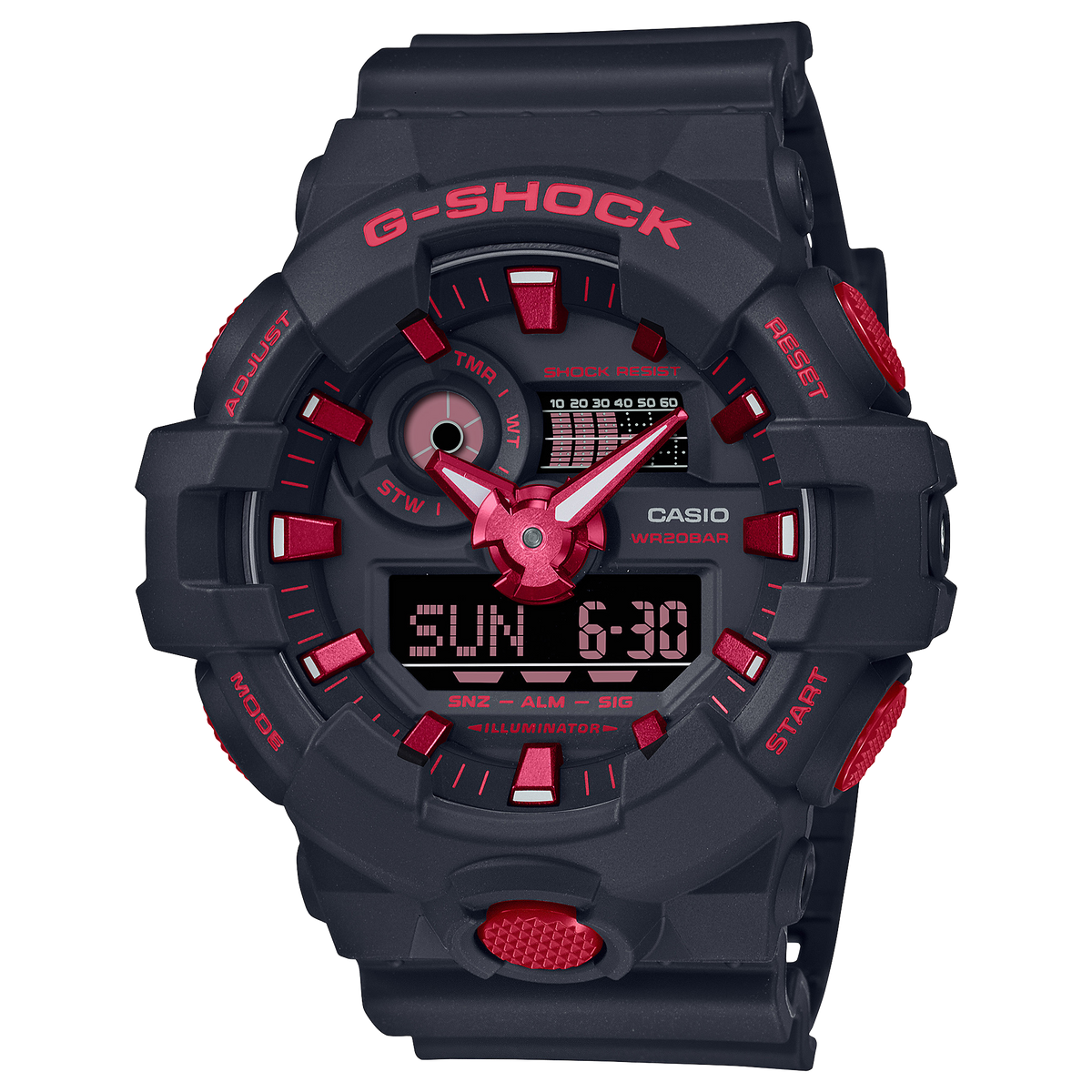 GA700BNR-1A